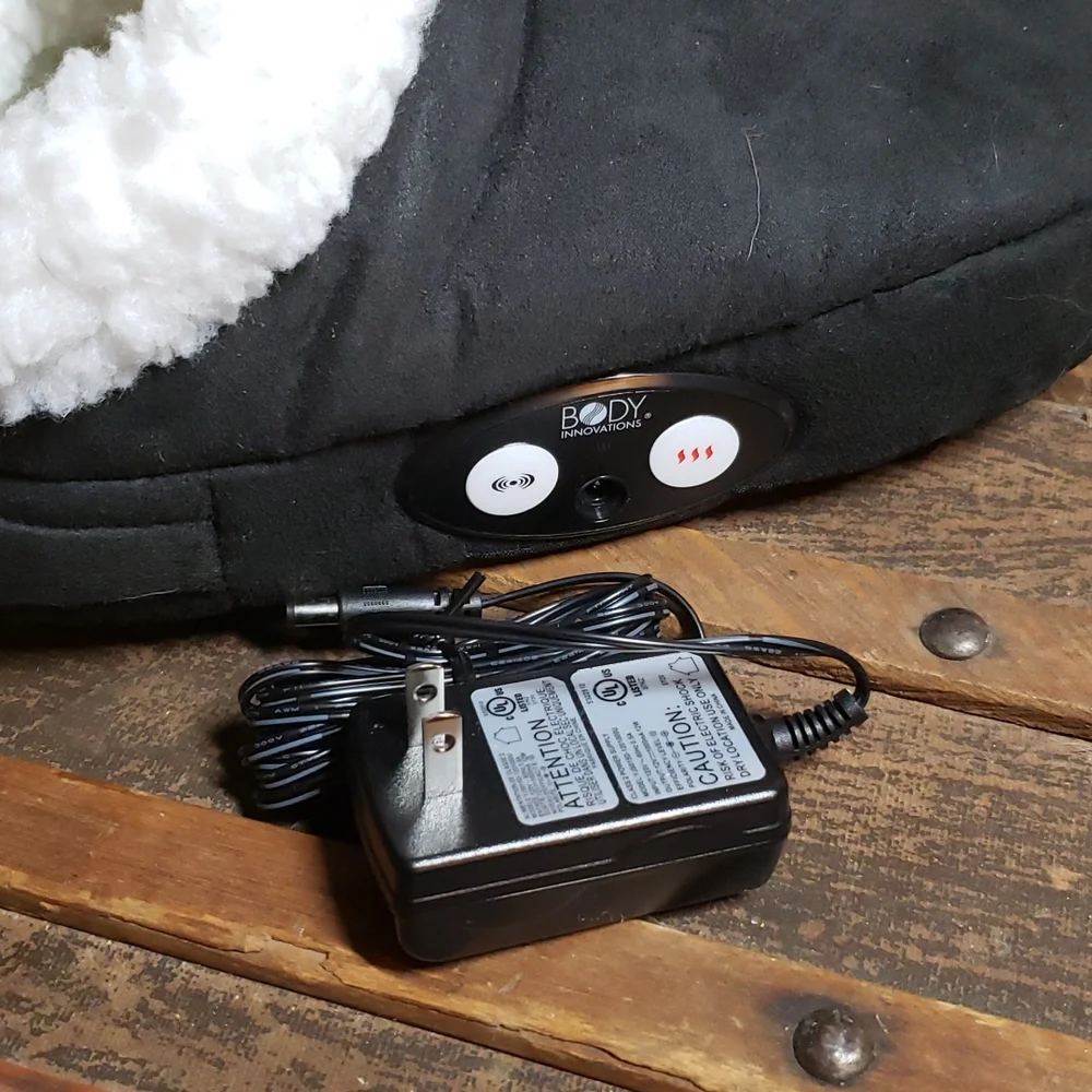 Electric Foot Warmer - Picture 3 of 7